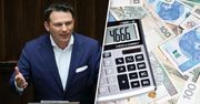 "Bo Mentzen tak powiedział". Doradca podatkowy mówi o pladze klientów