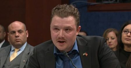 Snajper nie dostał zgody na strzał. Dziesiątki ludzi wyparowały w sekundę