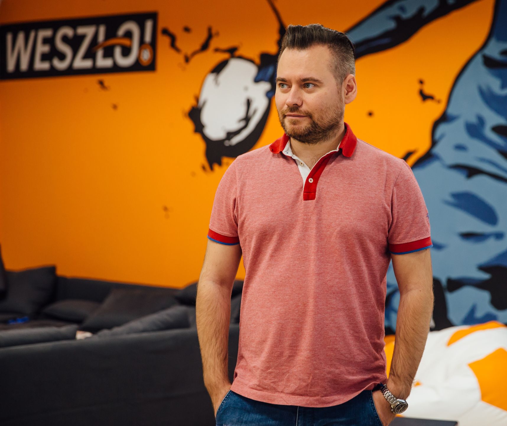 Krzysztof Stanowski