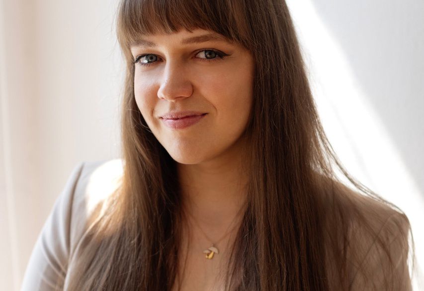 Tulia Topa była świadkinią Jehowy, fot. Weronika Kuźma
