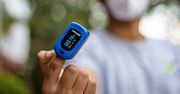 Pulsoksymetry dla Polaków zakażonych koronawirusem. Co to takiego?