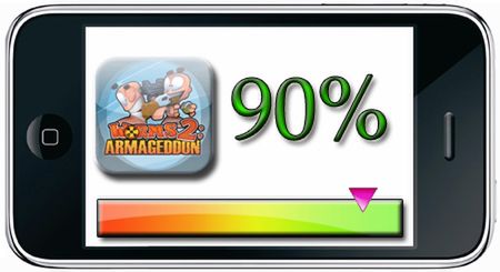 Worms 2: Armageddon – test 6