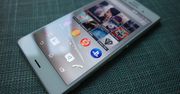 Xperia Z3 i Z3 Compact nie są niestety najtańsze