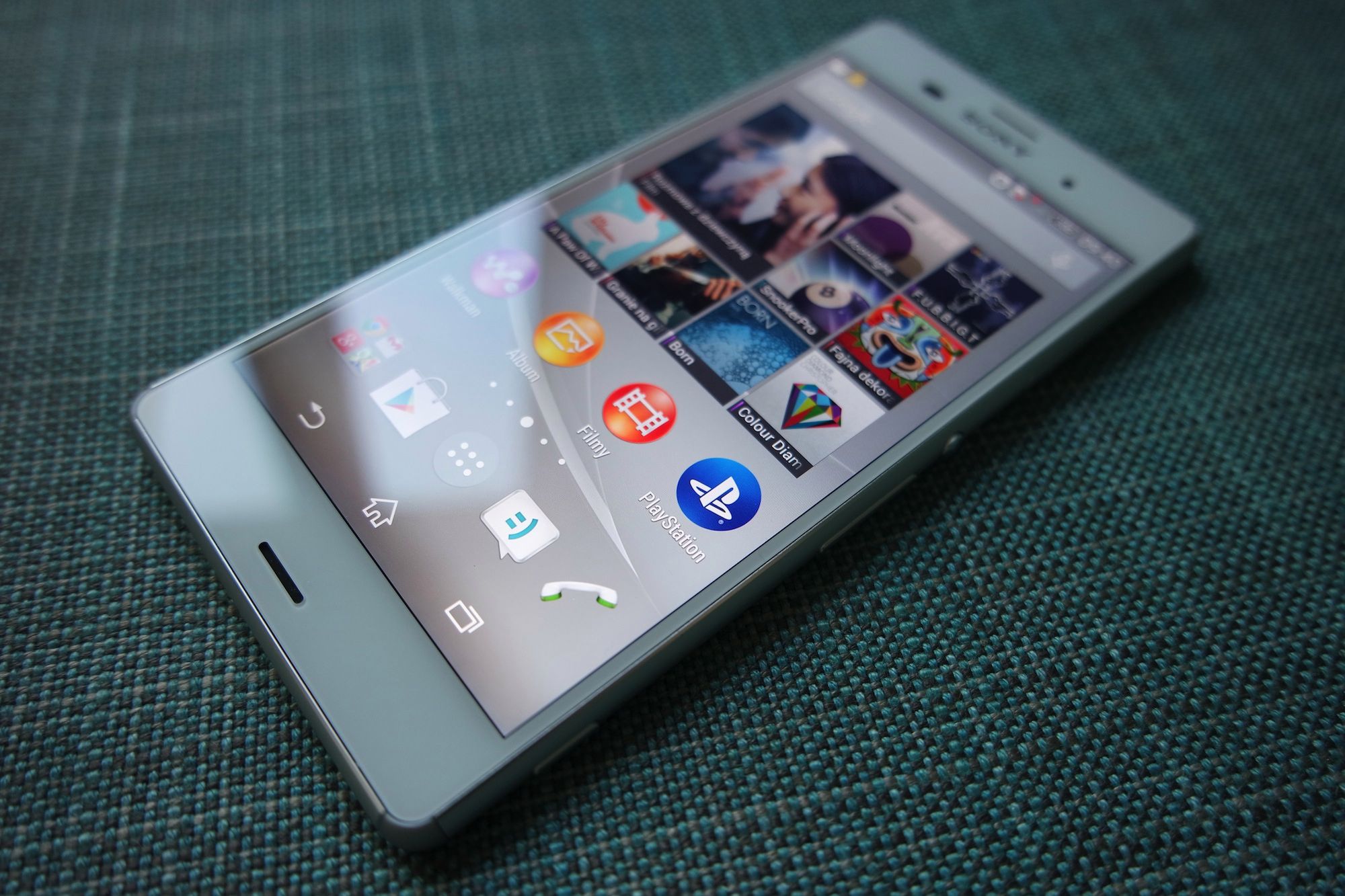 Xperia Z3 i Z3 Compact nie są niestety najtańsze 1