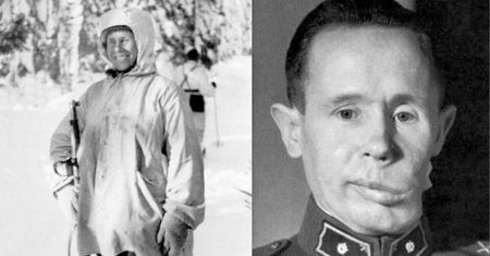 Simo Häyhä. Najskuteczniejszy snajper świata i koszmar ZSRR