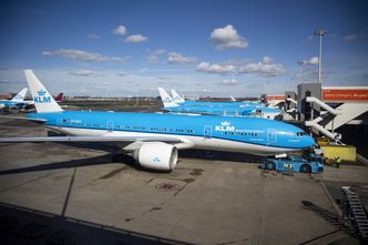 Chcą, by Polacy latali przez Amsterdam. Liczba rejsów wzrośnie o połowę