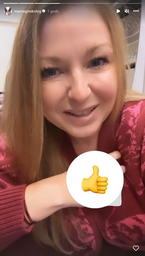 Mama Ginekolog