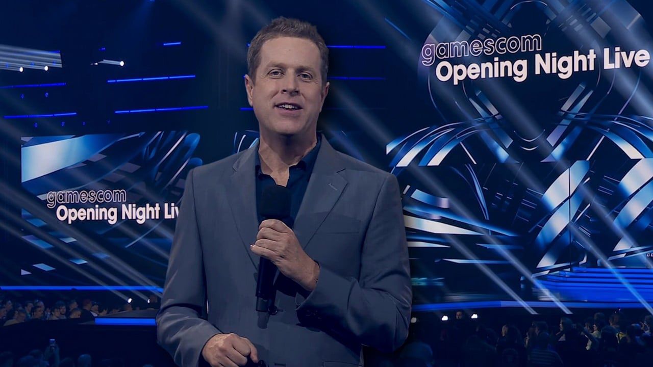 Gamescom 2025 osiągnął rekordy, które trudno będzie przebić