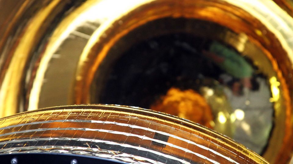 Sekret z czasów zimnej wojny ujawniony! 11