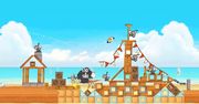 Angry Birds Rio: Beach Volley już jest!