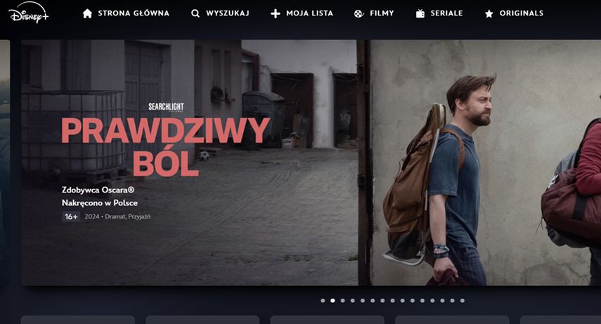 Tak zarabia Disney w Polsce. Więcej z dubbingu, reklam i od nadawców