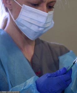 Szczepienia. Michał Dworczyk ogłosił kolejny rekord