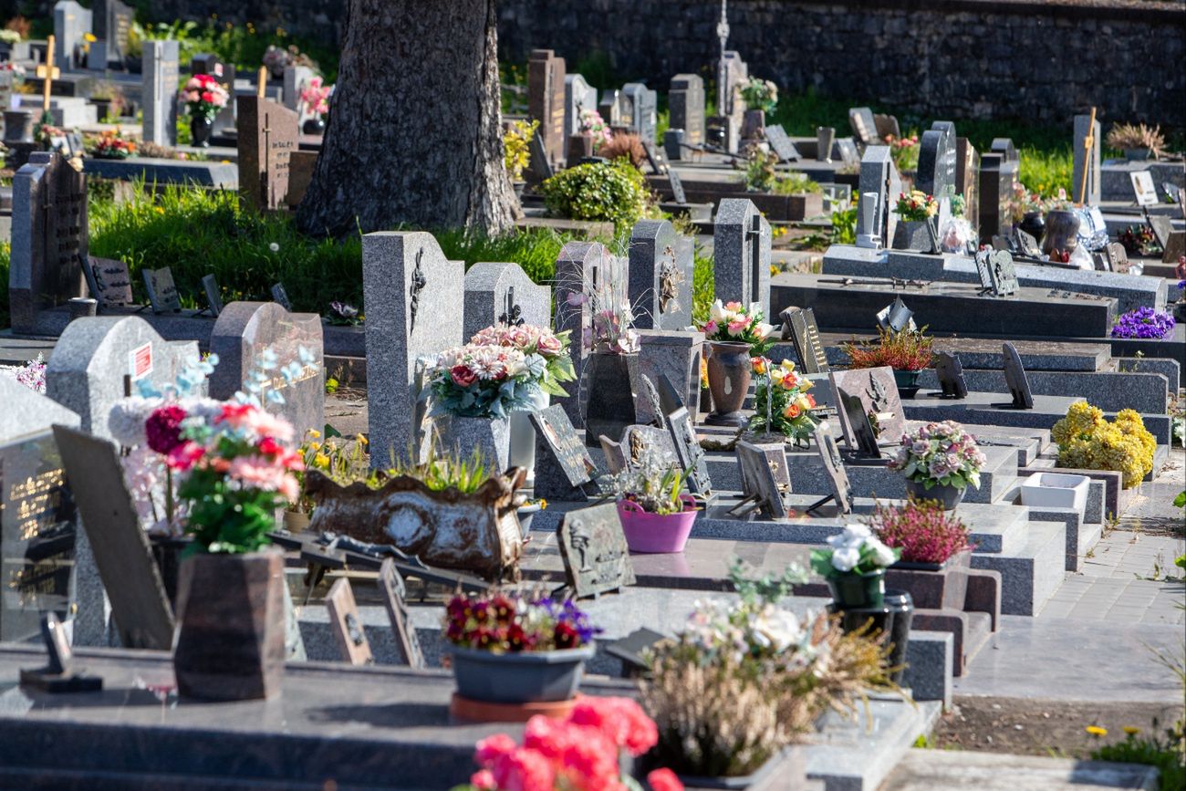 Nowy trend pochówków w Polsce. Ta usługa kosztuje niecałe 500 zł