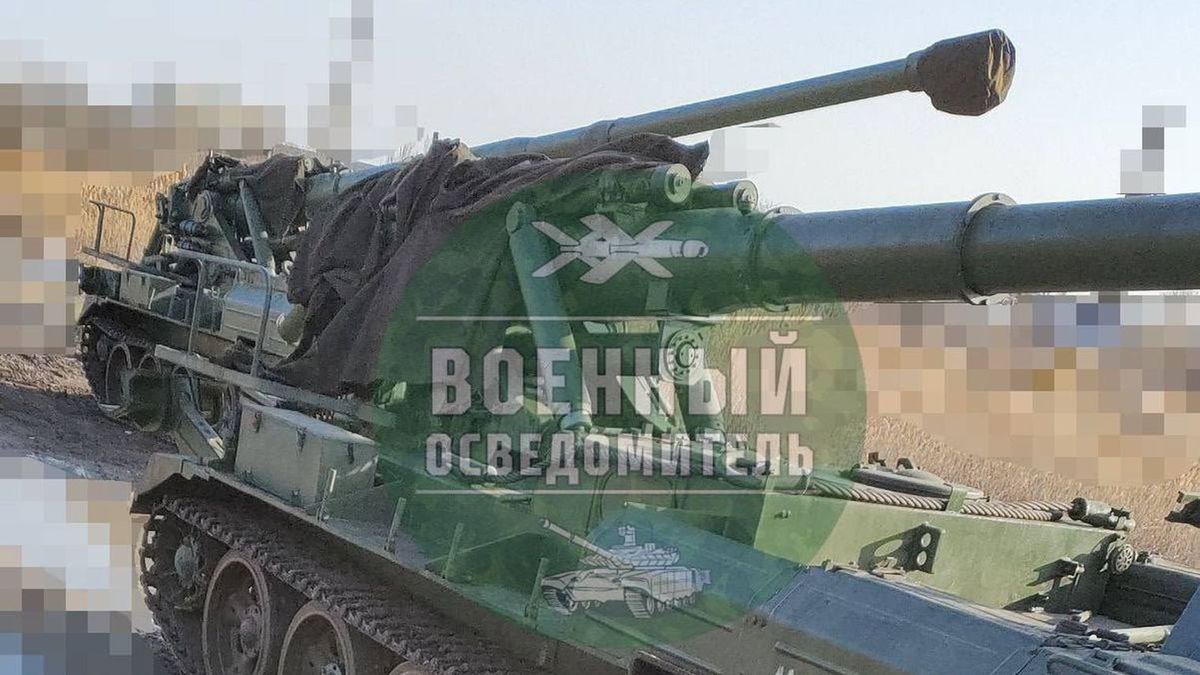 M1989 Koksan w służbie Rosjan