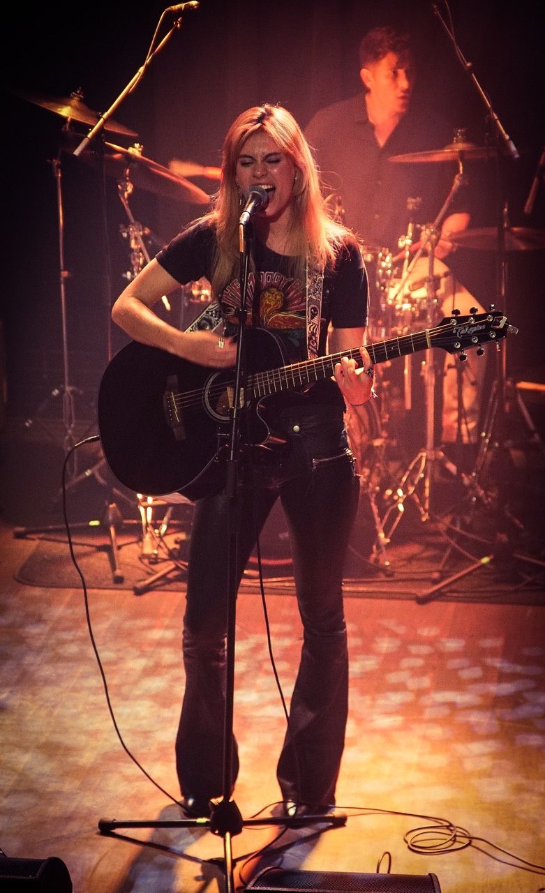 LULU Safran