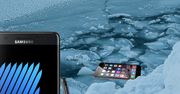 Afera z Note'em 7 pokazuje, że Apple stąpa po cienkim lodzie