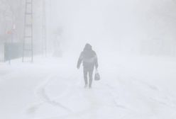 Świętokrzyskie. O krok od tragedii. Pijany nastolatek w hipotermii