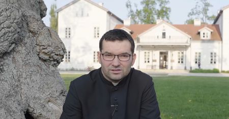 Ksiądz dostał pytanie. "Czy spowiedź ma jakikolwiek sens?"