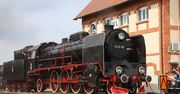 Parowozownia Wolsztyn zaprasza na wakacyjne przejazdy składem retro