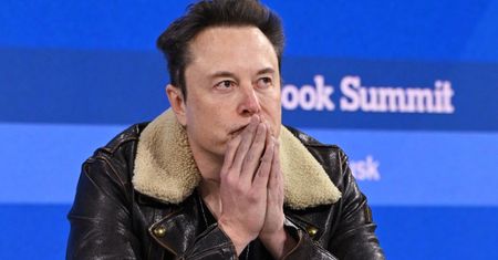 Elon Musk znów został ojcem! Po raz TRZYNASTY lub CZTERNASTY...
