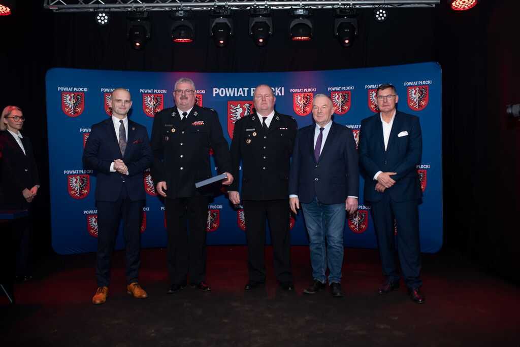 Czas podsumowań i podziękowań