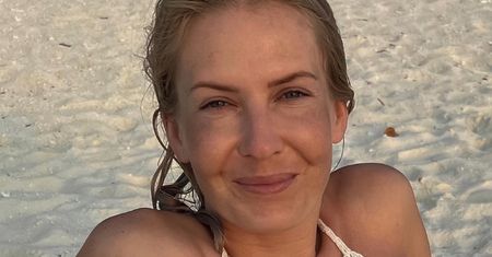 Edyta Pazura dyplomatycznie o medycynie estetycznej: "Jestem ZA, ale..." (FOTO)