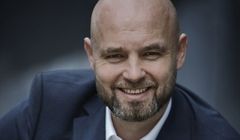 Mariusz Mistewicz dyrektorem departamentu promocji NBP