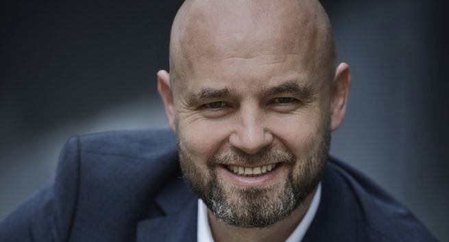 Mariusz Mistewicz dyrektorem departamentu promocji NBP