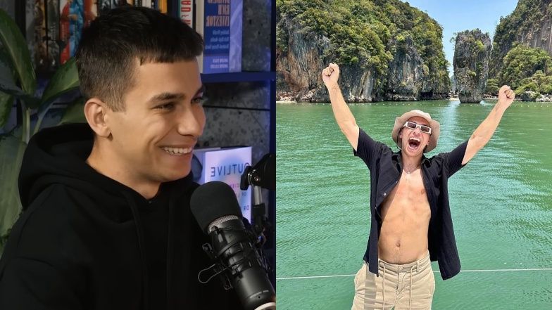 Friz ujawnia, ile zarabiają jego podopieczni