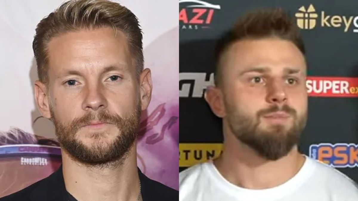 Szykują się hity na gali Fame MMA 17