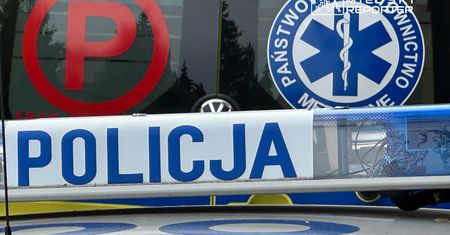 Zabójstwo w Boże Narodzenie. Mężczyzna zabił swoją partnerkę