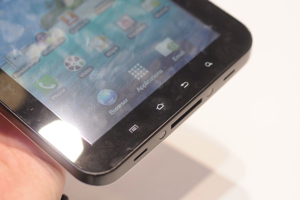 Samsung Galaxy TAB – pierwsze wrażenia [wideo + galeria] 34