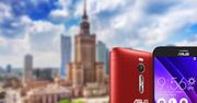 Asus ZenFone 2 (ZE551ML) z 4 GB RAM-u już w Polsce. Jak jego cena wypada przy konkurencyjnych smartfonach?