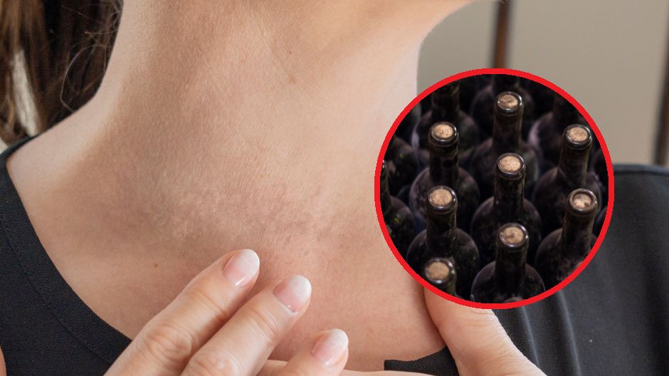 Tego typu napoje mogą uszkodzić tarczycę