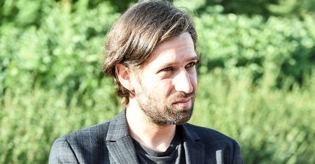 Michał Kempa poprowadzi "Mam talent!". "Szołbiznes szybko kształtuje charakter"
