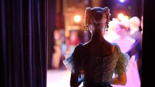 Ostrowiec Świętokrzyski: Przed nami pełne magii "Jezioro Łabędzie"