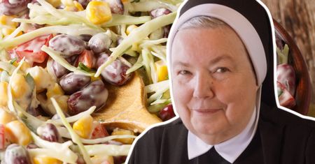 Na święta znika szybciej niż jarzynowa. Przepis siostry Anastazji nie ma sobie równych