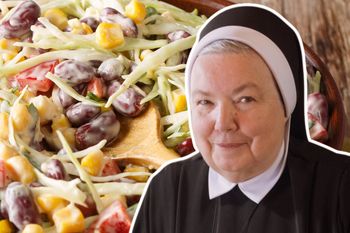 Na święta znika szybciej niż jarzynowa. Przepis siostry Anastazji nie ma sobie równych