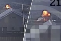 Ukraińcy w natarciu. Dronami atakują rosyjskie lotniska [RELACJA NA ŻYWO]