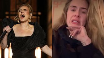 Adele odwołała koncerty w Las Vegas, bo nie spodobał się jej BASEN na scenie? "Stwierdziła, że wygląda jak STAW"