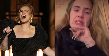 Adele odwołała koncerty w Las Vegas, bo nie spodobał się jej BASEN na scenie? "Stwierdziła, że wygląda jak STAW"