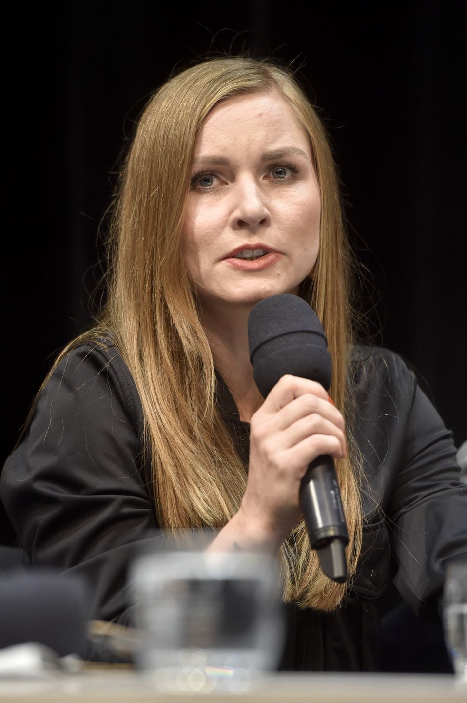 Dorota Masłowska