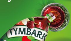 Tymbarkowanie w nowej odsłonie kampanii Tymbarka