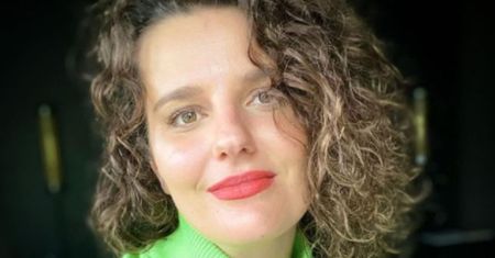 Zofia Zborowska otwiera się na temat poronienia: "Mierzenie się z taką STRATĄ w kontekście ciągłych PYTAŃ O DZIECKO było niezwykle trudne"