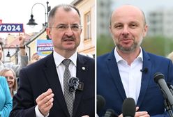 Rzeszów zdecydował. Są wyniki II tury wyborów