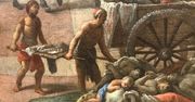 Polska 1650–1660. Lata głodu, zarazy i katastrof naturalnych
