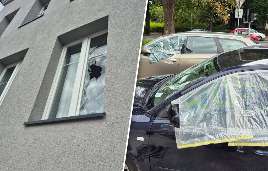 Rasistowski atak w Słupsku? Policja wyjaśnia