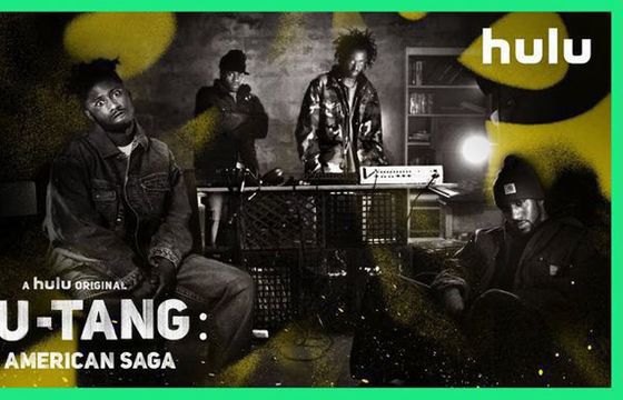 Zwiastun serialu "Wu-Tang: An American Saga" (wideo)