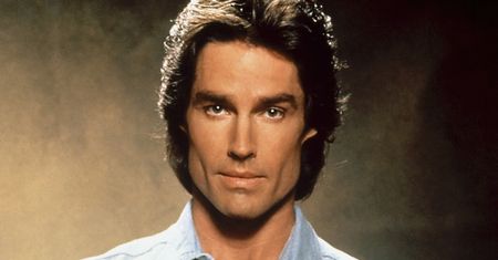 Ronn Moss ma już 71-lat. Wygląda nawet lepiej niż w serialu