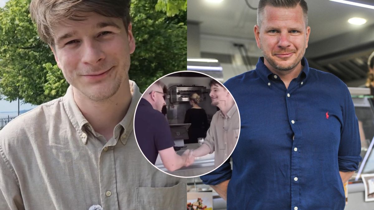 Daniel Nawrocki poprowadzi program w wPolsce24